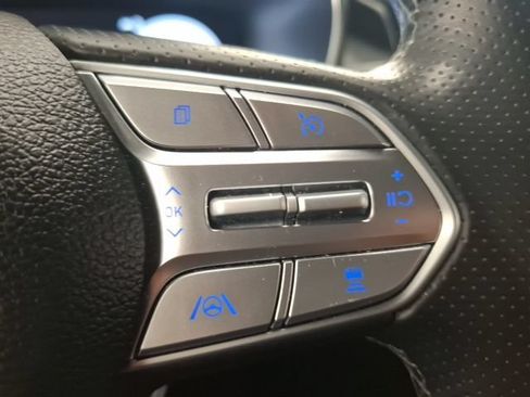 Used 2023 Hyundai Santa Fe Calligraphy AWD/4WD image 23