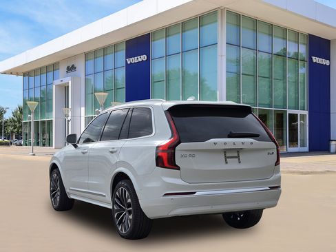 New 2026 Volvo XC90 B6 Ultra image 41