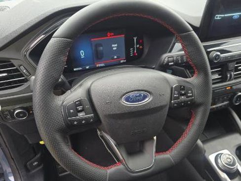 Used 2023 Ford Escape ST-Line Select image 10