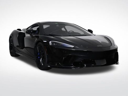 Used 2025 McLaren GTS RWD image 7