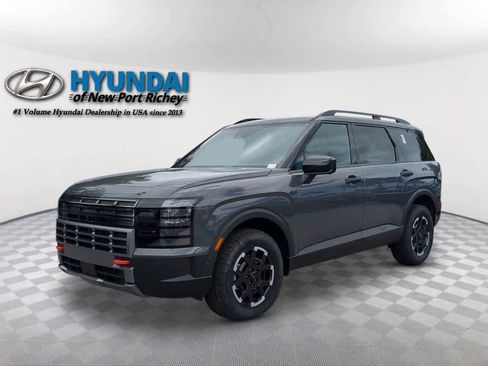 New 2026 Hyundai Palisade XRT Pro AWD/4WD image 1