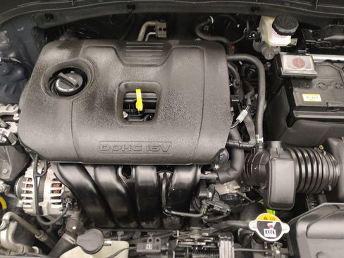 Used 2024 Kia Soul LX image 30