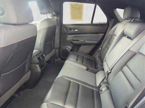 Used 2024 Honda Prologue Touring image 18