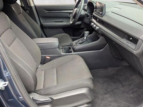 Used 2024 Honda CR-V EX image 22