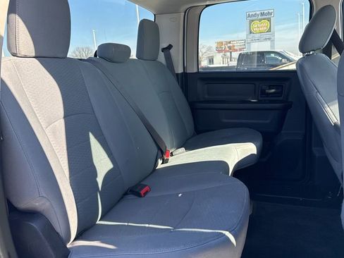 Used 2017 RAM 1500 Express image 19