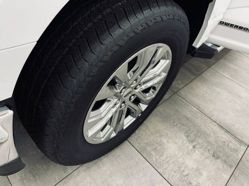 New 2025 Ford F150 Lariat w/ Equipment Group 501A Mid image 49