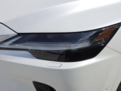 Used 2024 Lexus RX 350 AWD w/ Convenience Package image 9