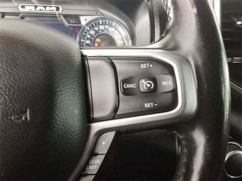 Used 2019 RAM 1500 Big Horn image 28