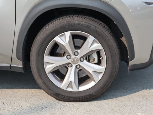 Used 2017 Lexus NX 200t FWD w/ Premium Package image 11