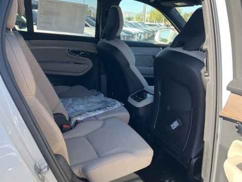 New 2026 Volvo XC90 B5 Plus w/ Protection Package image 26