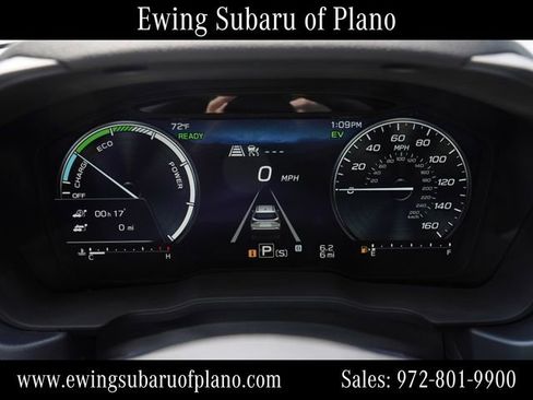 Certified 2025 Subaru Forester Sport image 3