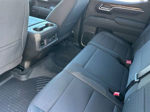 New 2026 Chevrolet Silverado 1500 RST AWD/4WD image 16