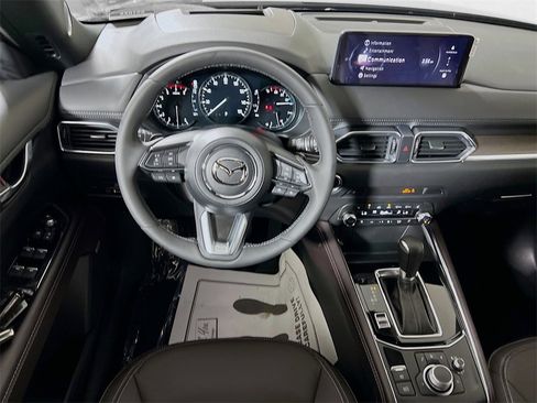 Used 2025 MAZDA CX-5 Signature image 19
