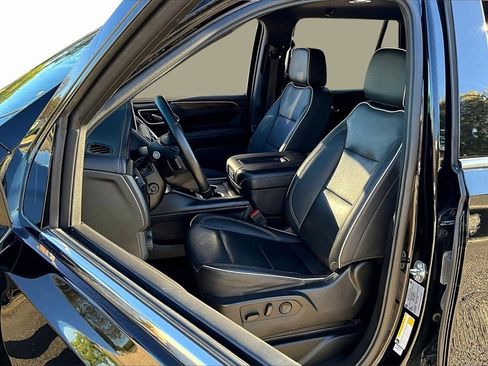 Used 2023 Chevrolet Tahoe Premier image 27