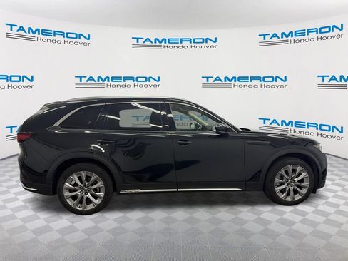 Used 2024 MAZDA CX-90 3.3 Turbo w/ Premium Package AWD/4WD image 6