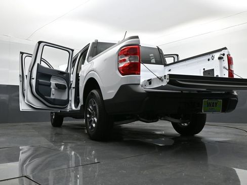 New 2026 Ford Maverick XLT w/ Equipment Group 301A AWD/4WD image 32