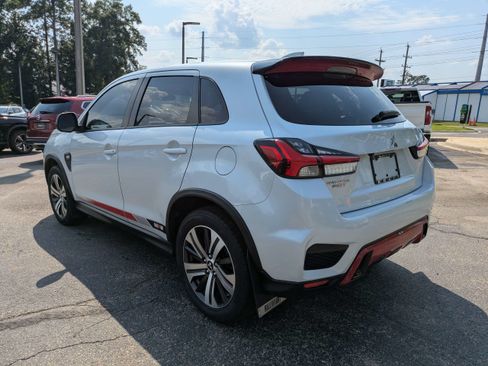Used 2023 Mitsubishi Outlander Sport AWD image 6