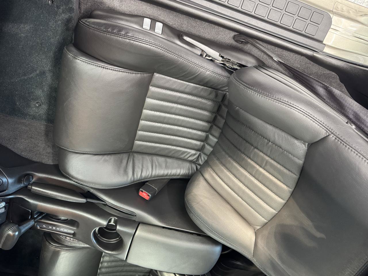 Used 2000 Pontiac Firebird Formula RWD image 57