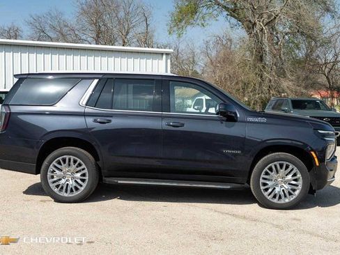 New 2026 Chevrolet Tahoe High Country RWD image 4