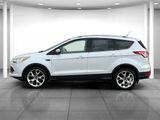 Used 2015 Ford Escape Titanium w/ Canadian Touring Package image 2