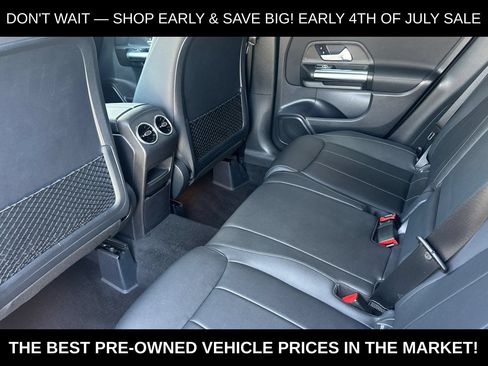 Used 2021 Mercedes-Benz GLA 250 image 15