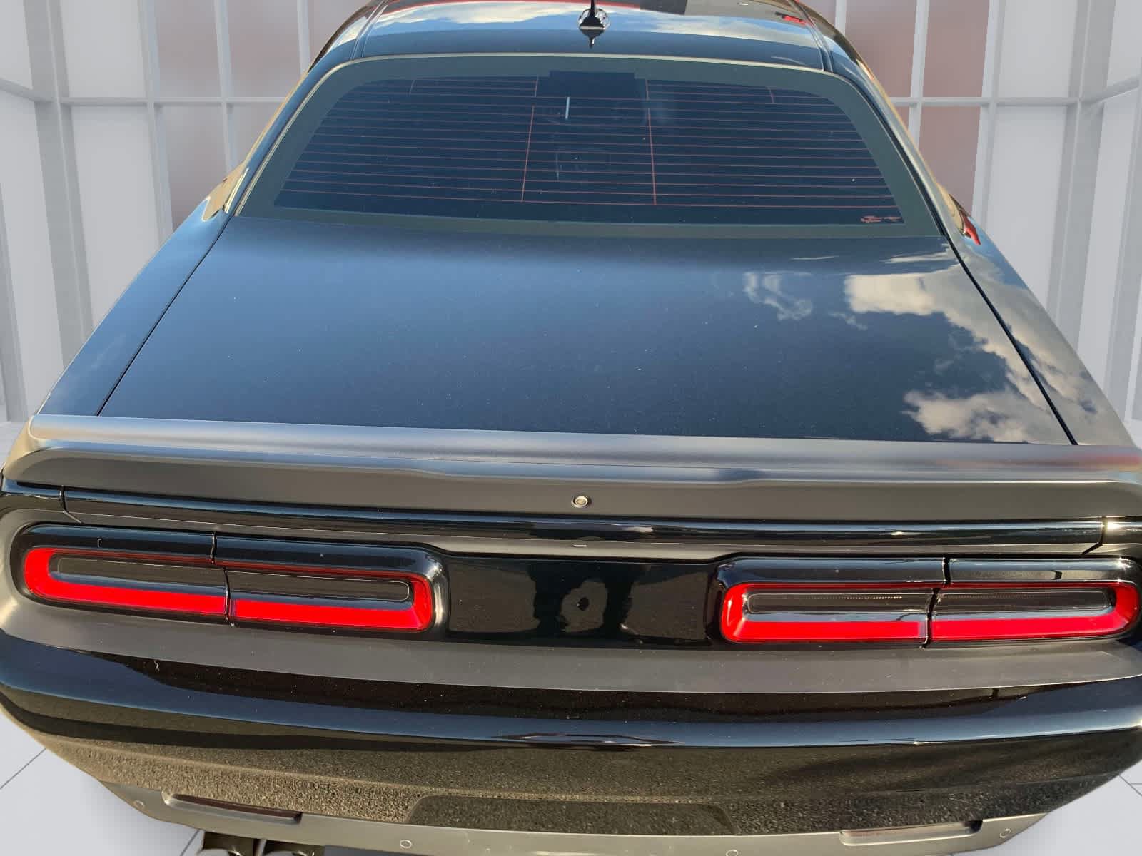 Used 2021 Dodge Challenger R/T Scat Pack RWD image 13