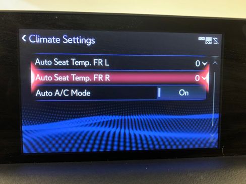 Used 2021 Lexus RX 350 AWD w/ Premium Package image 34