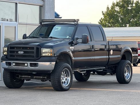 Used 2007 Ford F250 image 8