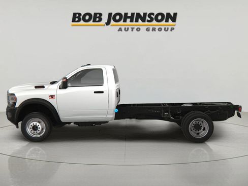 New 2024 RAM 4500 Tradesman image 3