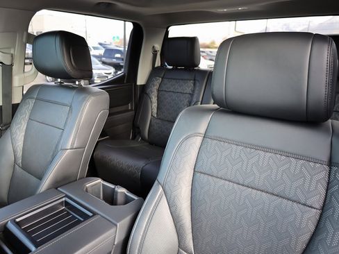 Used 2024 Toyota Tundra Limited image 16