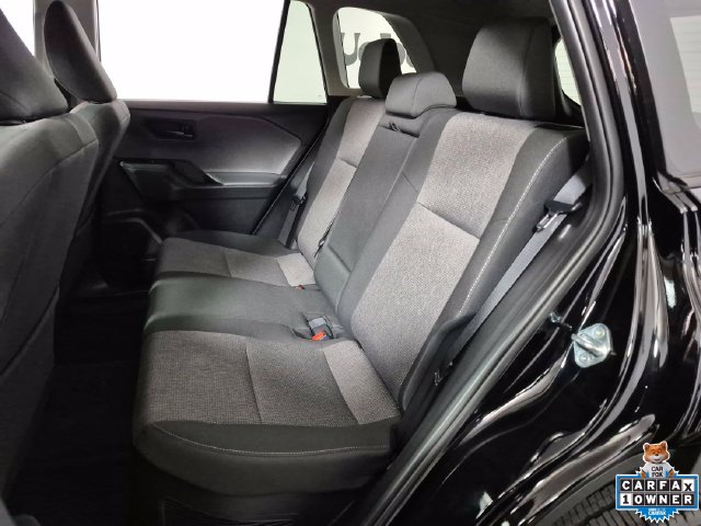 Certified 2026 Toyota RAV4 LE AWD/4WD image 24