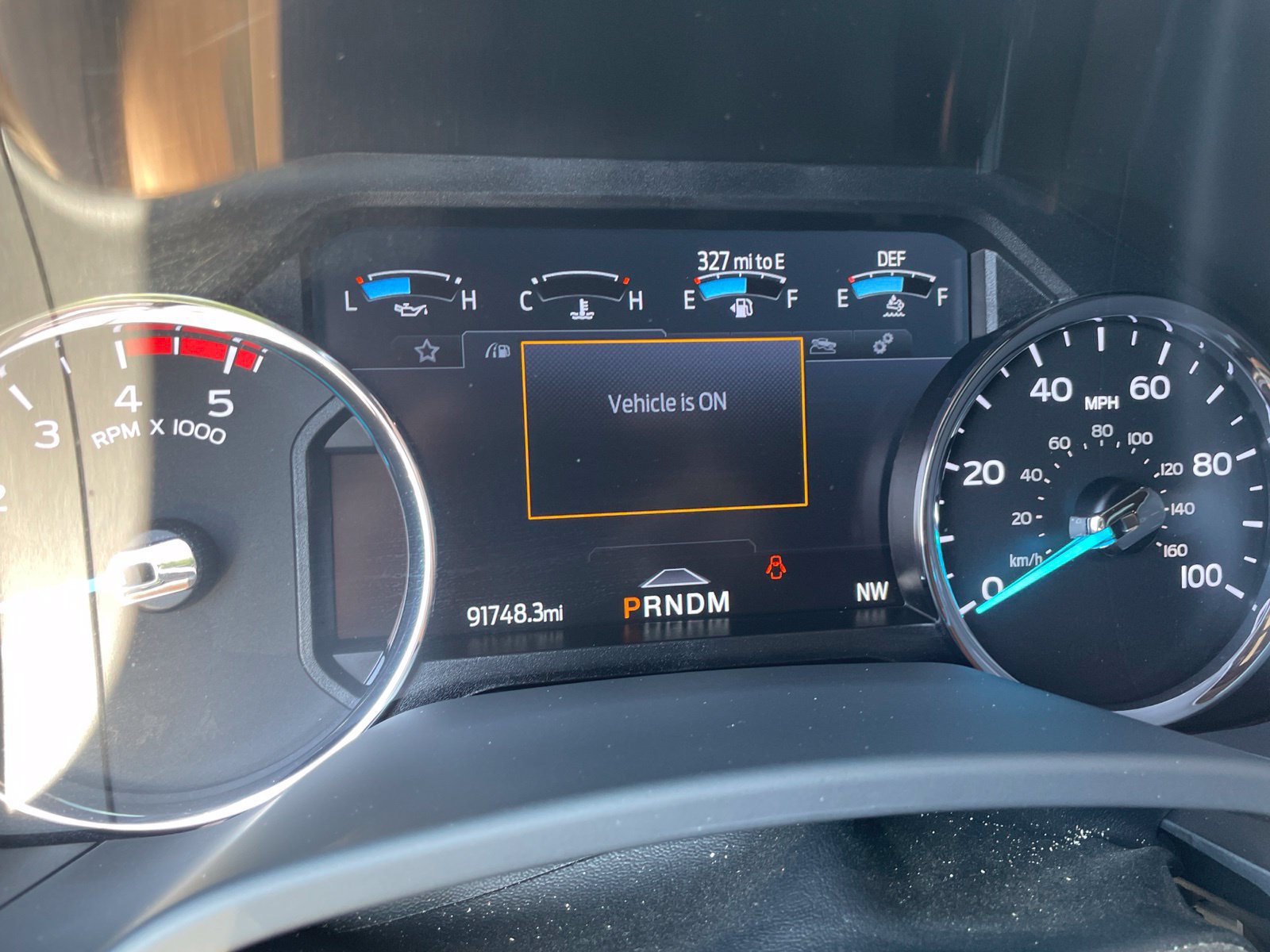 Used 2022 Ford F250 King Ranch w/ King Ranch Ultimate Package AWD/4WD image 26