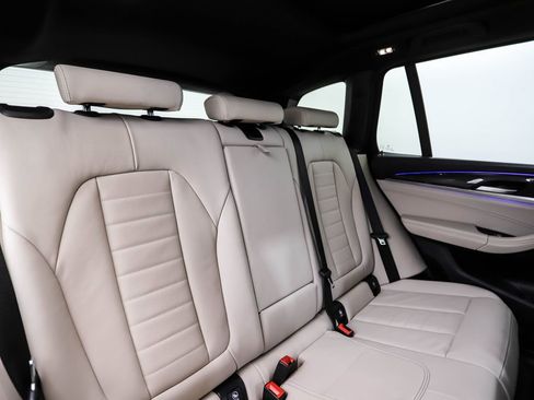 Certified 2023 BMW X3 M40i w/ Premium Package image 28