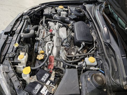 Used 2011 Subaru Impreza 2.5i Premium w/ PWR Moonroof Value Pkg image 48