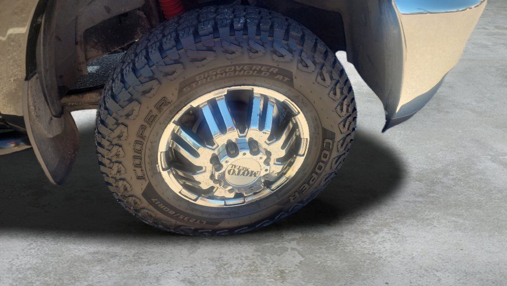 Used 2015 RAM 3500 Laramie AWD/4WD image 22