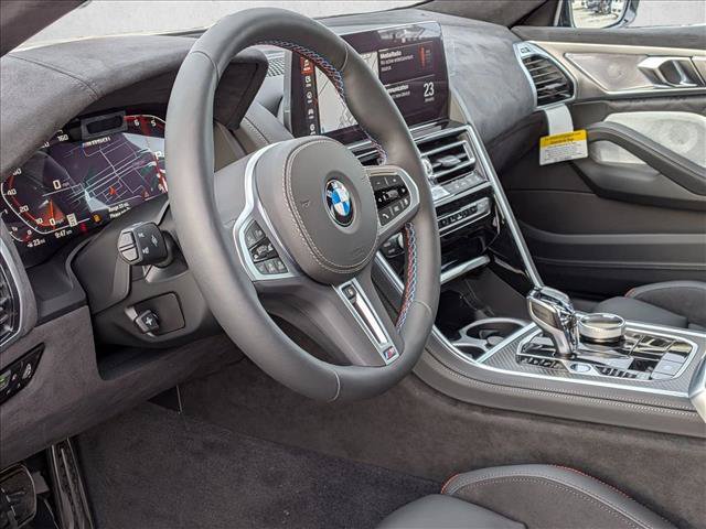 Used 2026 BMW M850i xDrive AWD/4WD image 3