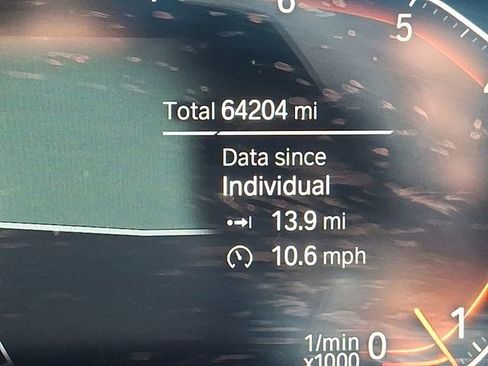 Used 2023 BMW X3 xDrive30i w/ Premium Package image 22