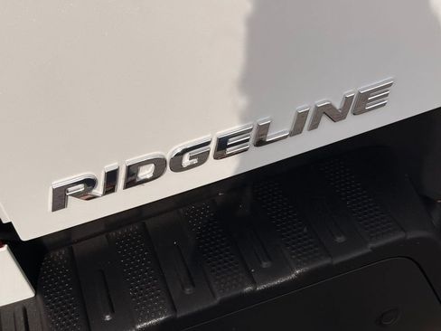 Used 2022 Honda Ridgeline RTL-E image 10