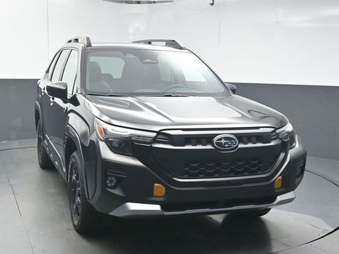 New 2026 Subaru Forester Wilderness w/ Wilderness Plus Package AWD/4WD image 2