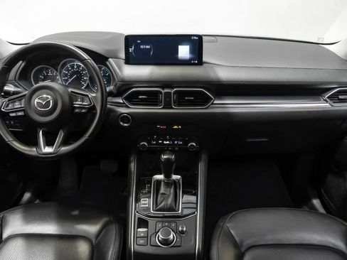 Used 2024 MAZDA CX-5 Carbon Edition AWD/4WD image 24