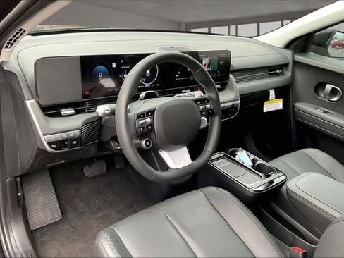 New 2026 Hyundai Ioniq 5 SEL RWD image 7