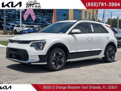 New 2026 Kia Niro Wind