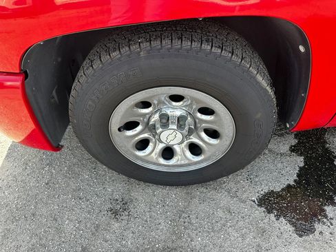 Used 2011 Chevrolet Silverado 1500 LT w/ Interior Plus Package image 23