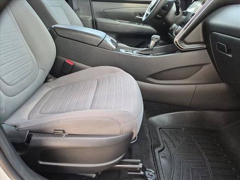 Used 2022 Hyundai Santa Cruz SEL AWD/4WD image 20