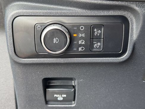 Used 2024 Ford Bronco Big Bend AWD/4WD image 16