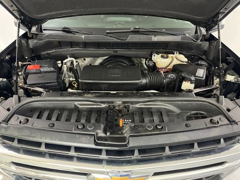 Used 2020 Chevrolet Silverado 1500 LT w/ True North Edition image 9