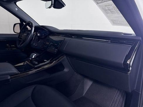 Certified 2024 Land Rover Range Rover Sport Dynamic SE image 30