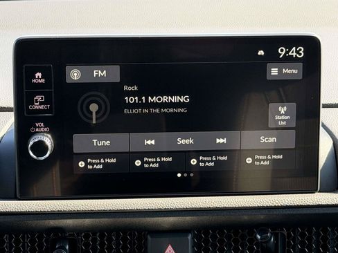 Used 2026 Honda CR-V Sport image 12