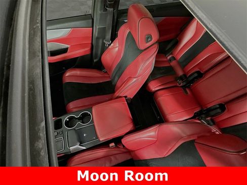 Used 2023 Acura MDX A-Spec image 4