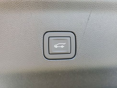 New 2026 Chevrolet Suburban RST w/ Comfort Package image 10